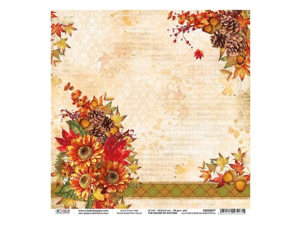 1816.jpg Ciao Bella-The Sound of Autumn