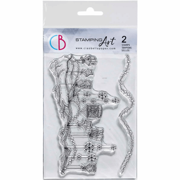 Ciao Bella Let's Decorate