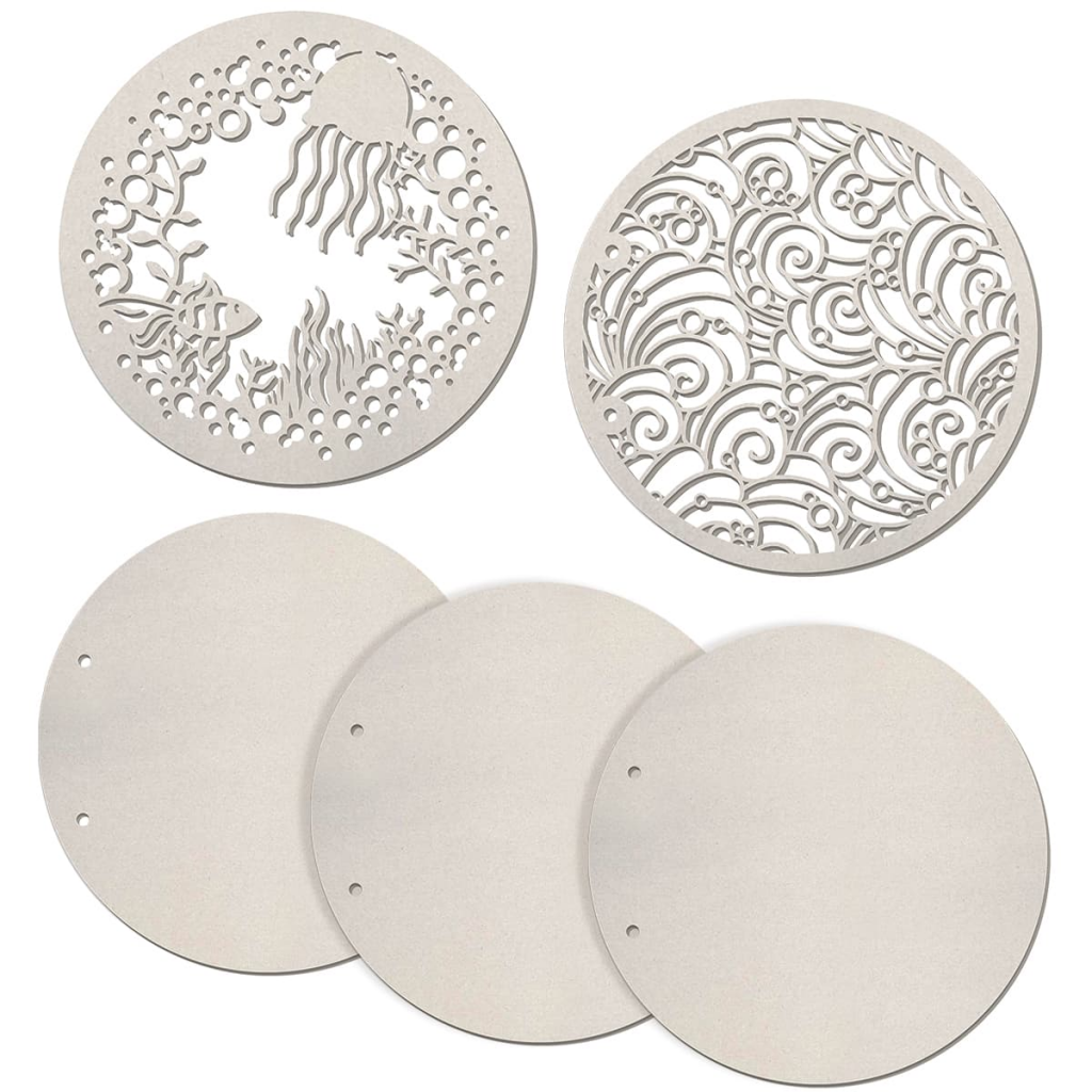 Album Under the ocean Set 5 - Bilde 1