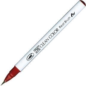 2023.jpg ZIG Clean Color Real Brush 260 Deep Red