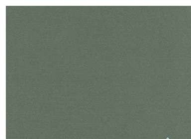 Linen kartong - Basilikum