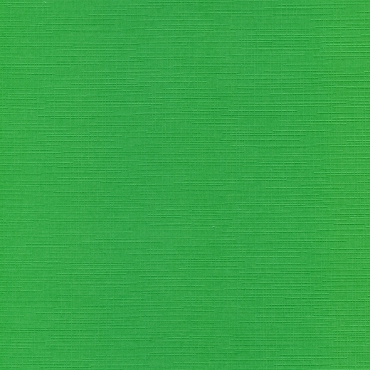 Linen kartong -  Green