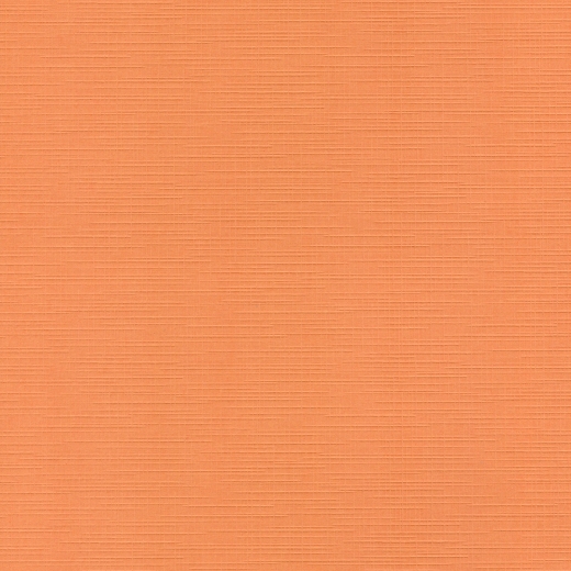 Linen kartong - Myk oransje