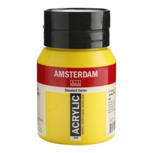 2183.jpg Amsterdam Standard 500ml - 268 Azo yellow light