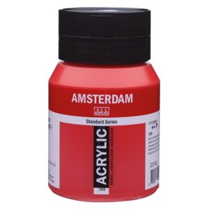 Amsterdam Standard 500ml - 399 Naphthol