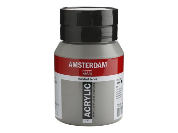 Amsterdam Standard 500ml - 710 Neutral grey