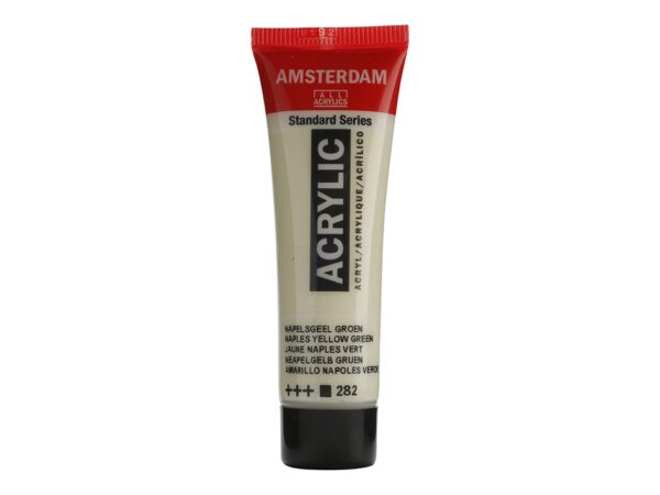 Amsterdam Standard 20ml - 282 Naples