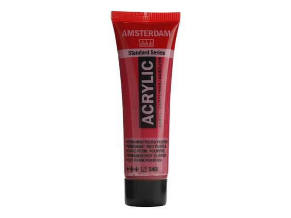 Amsterdam Standard 20ml - 348 Permament