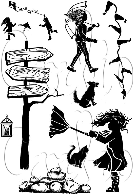 237.jpg Card-io The Way the Wind Blows A6