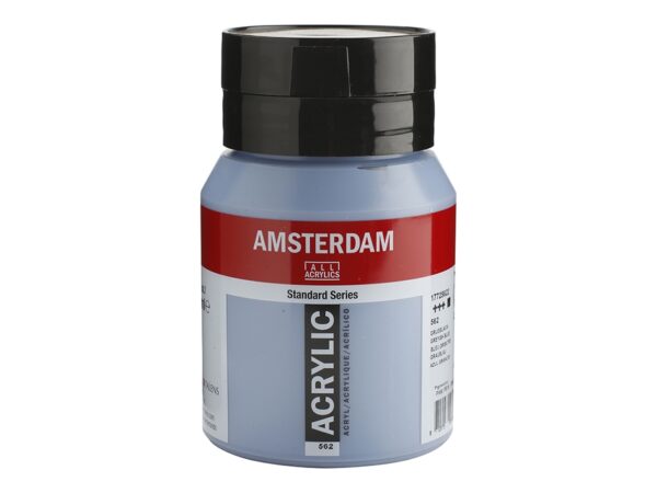 Amsterdam Standard 500ml - 562 Greyish blue