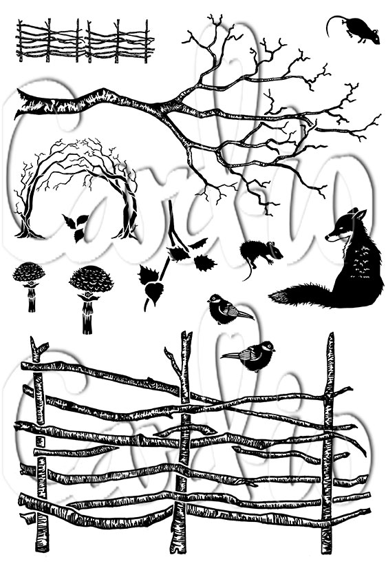 243.jpg Card-io Peaceful Place A6