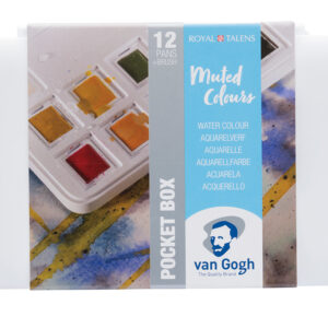 Van Gogh Pocket Box - Bilde 1