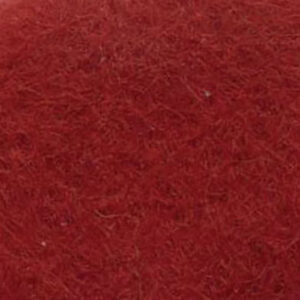 Ull 50g – 401 Dyp rød - Bilde 2