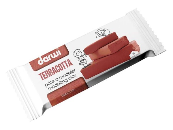 Darwi Terracotta – 1kg