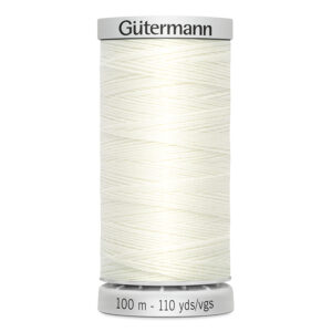Gütermann Extra Strong M 782 100m  111 - Bilde 1