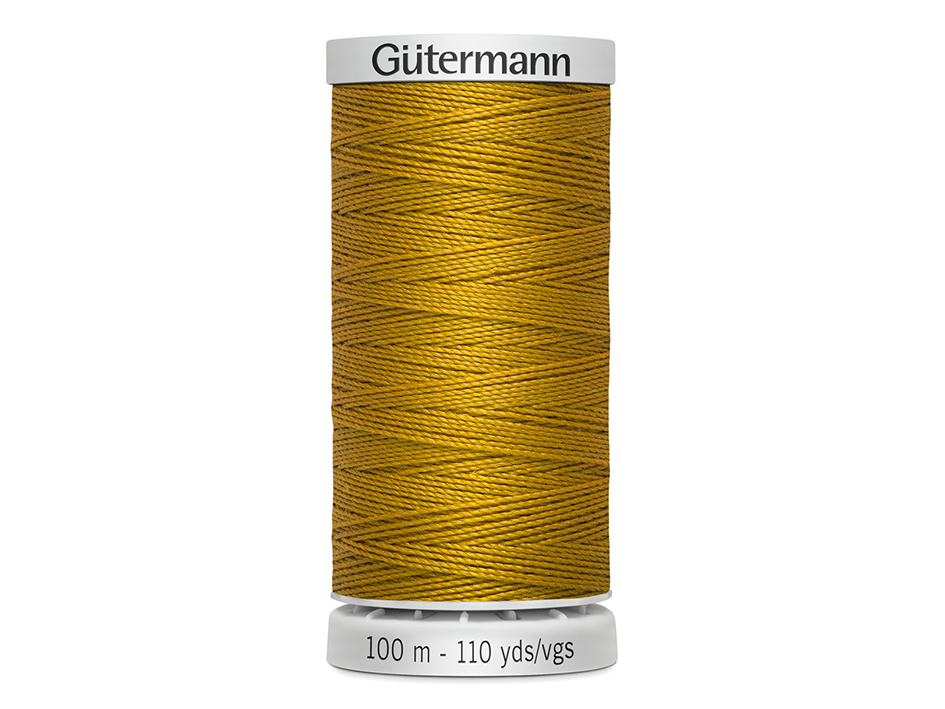 Gütermann Extra Sterk M 782 100m  412 - Bilde 1