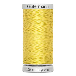 Gütermann Extra Strong M 782 100m  327 - Bilde 1
