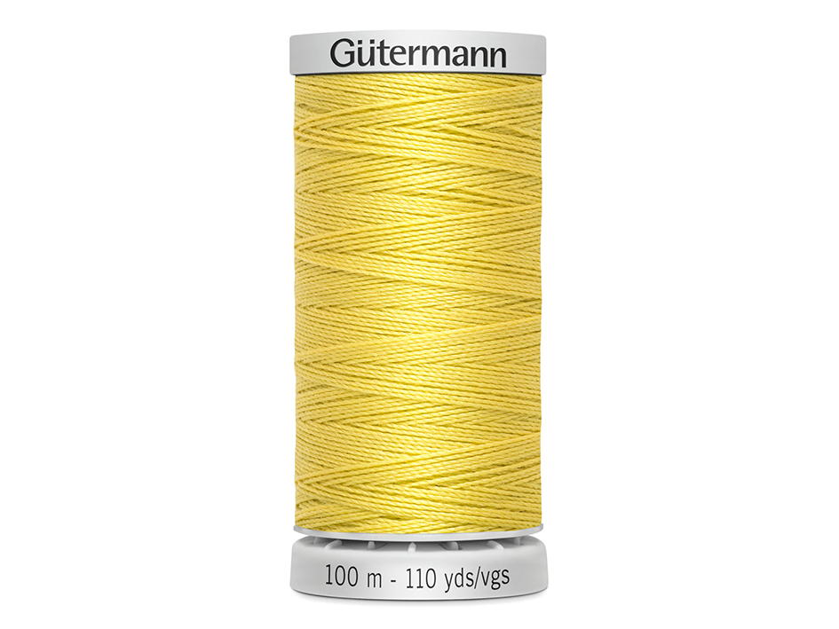 Gütermann Extra Strong M 782 100m  327 - Bilde 1