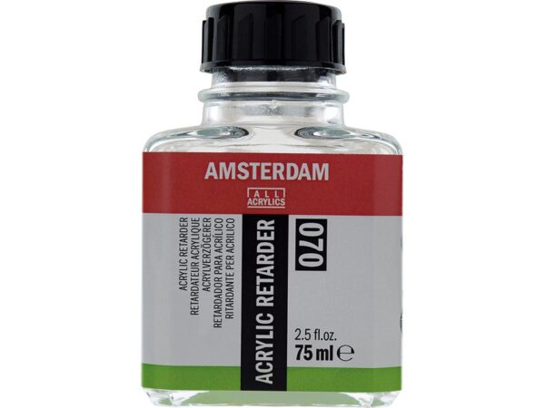 2720.jpg Amsterdam Acrylic Retarder 070 – 75ml