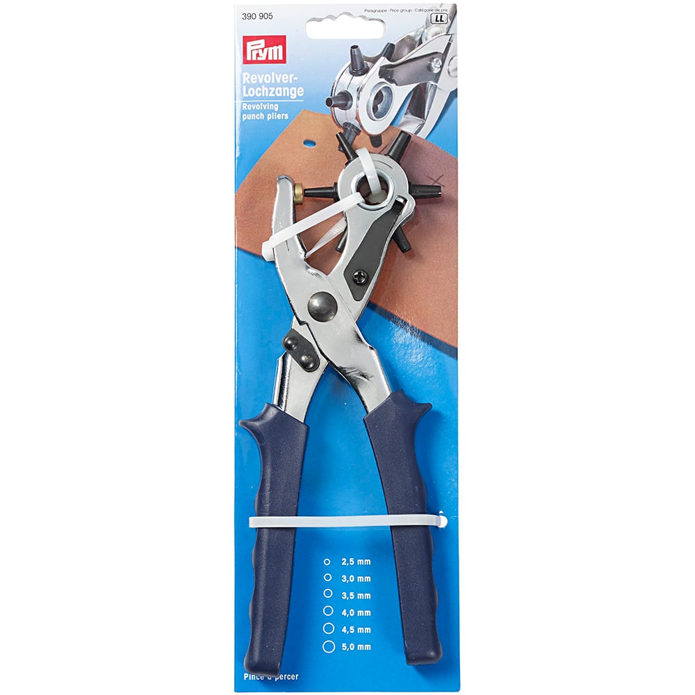 Prym Hulltang – 6 størrelser - Bilde 1