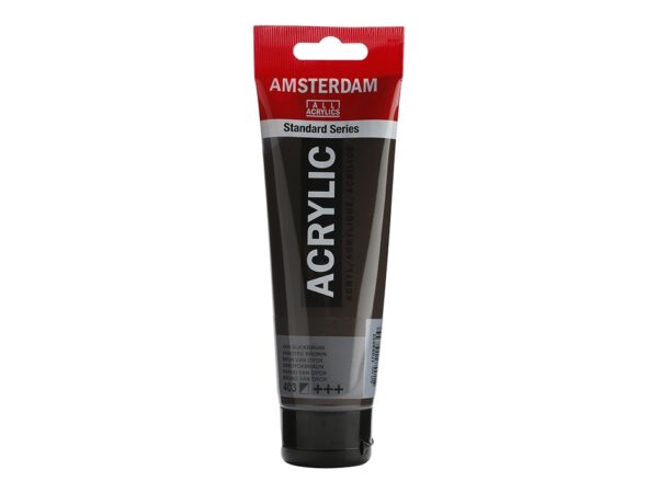 2899.jpg Amsterdam Standard 120ml – 403 Vandyck brown