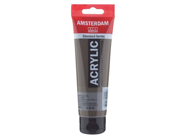 2904.jpg Amsterdam Standard 120ml – 408 Raw Umber