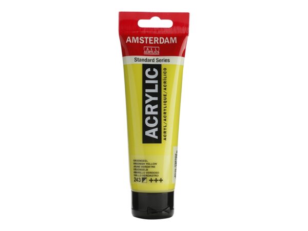 2908.jpg Amsterdam Standard 120ml – 243 Greenish yellow