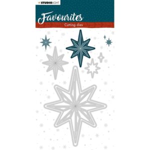 Studio Light Die – Winter’s Favourites 336 - Bilde 2