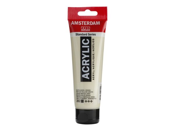 2921.jpg Amsterdam Standard 120ml – 282 Neaples yellow green