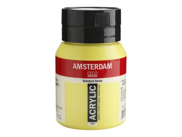 3011.jpg Amsterdam Standard 500ml – 267 Azo yellow lemon