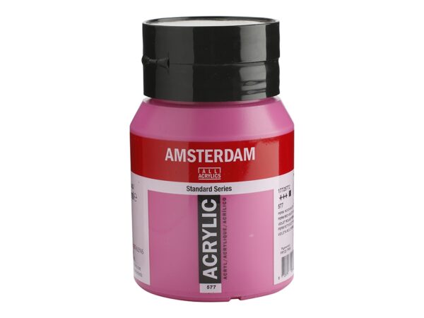 3014.jpg Amsterdam Standard 500ml – 577 Perm. red violet lt