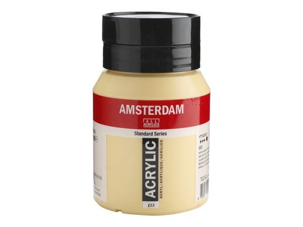 3017.jpg Amsterdam Standard 500ml – 223 Naples yellow deep
