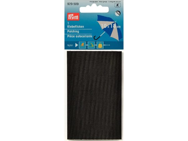3028.jpg Prym Selvklebende nylonlapp Khaki