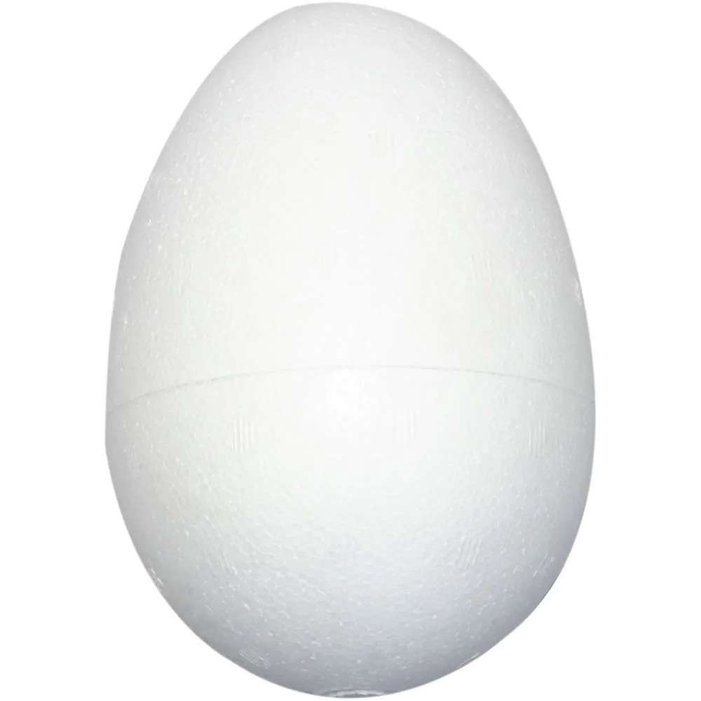 Isoporegg 12cm - Bilde 1