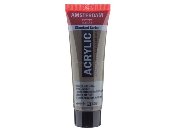 3061.jpg Amsterdam Standard 20ml – 408 Raw Umber