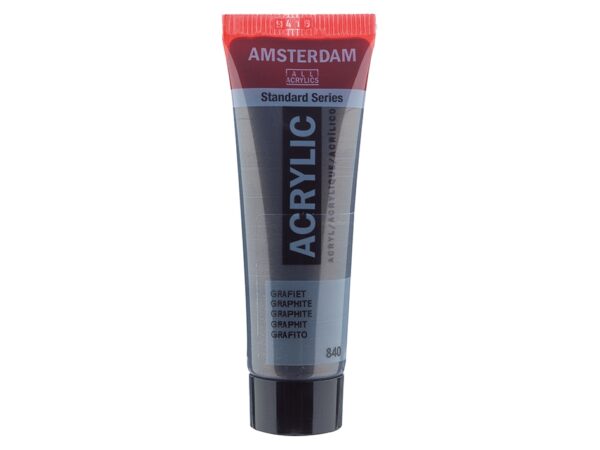 3062.jpg Amsterdam Standard 20ml – 840 Graphite