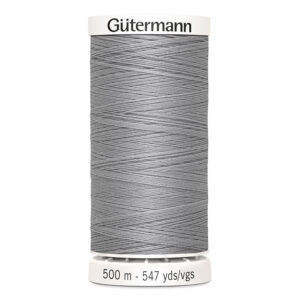 Gütermann Sew-all 500 m  038 - Bilde 2