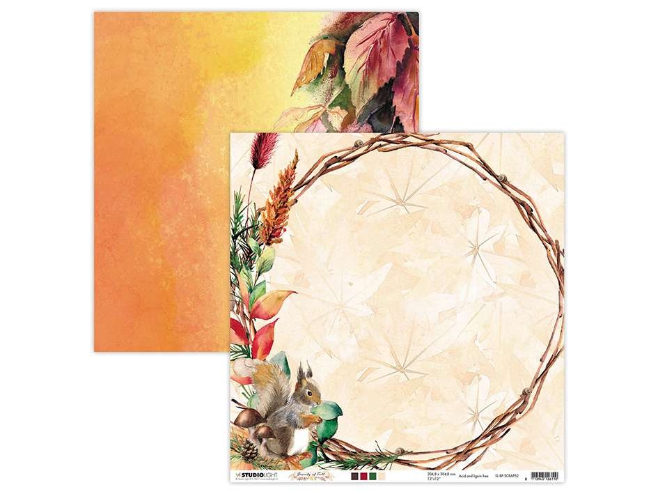 Studio Light  – Beauty of Fall 52 - Bilde 1