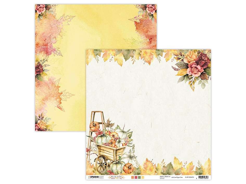 Studio Light  – Beauty of Fall 53 - Bilde 1