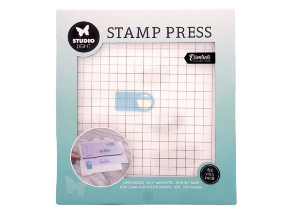 Studio Light Essential Tools Stamp press