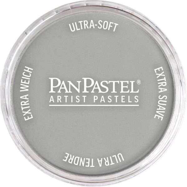 Panpastel 820,7 Neutral Grey Tint