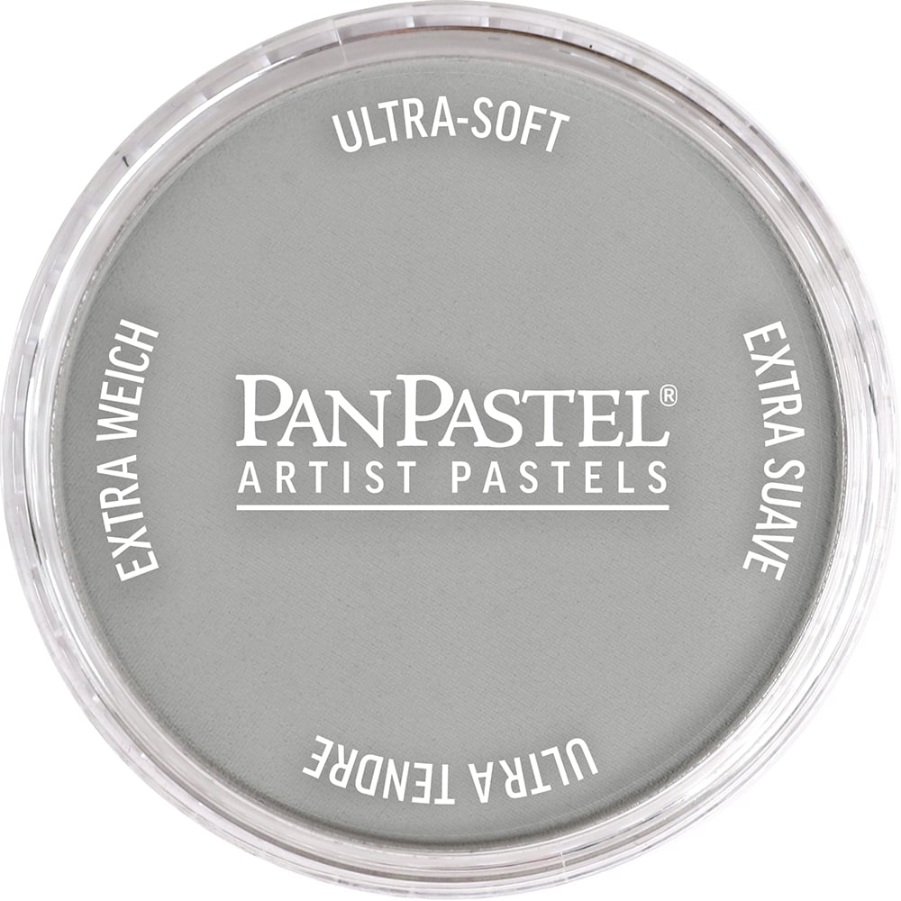 Panpastel 820,7 Neutral Grey Tint - Bilde 1