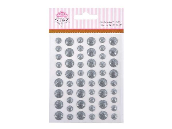 3577.jpg Staz Glanzmerker Dotter Sølv