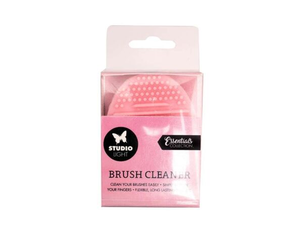 Studio Light Essential Tools Brush – Cleaner 01