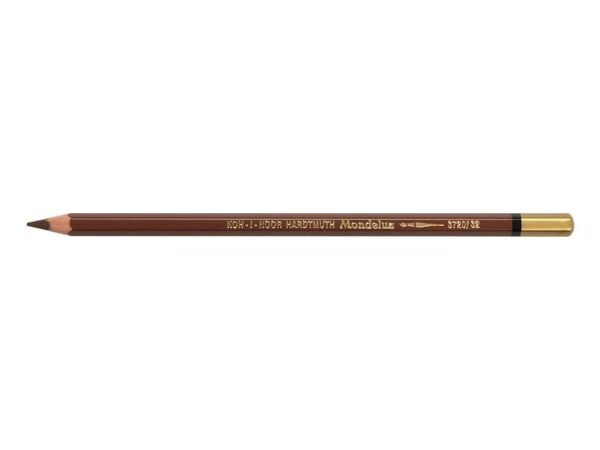 Koh-i-Noor Mondeluz 3720/032 Natural Sienna