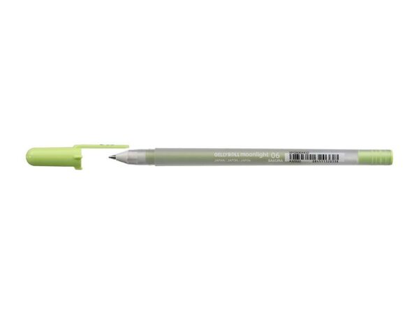 Sakura Gelly Roll Moonlight 06 – 428 Leaf Green