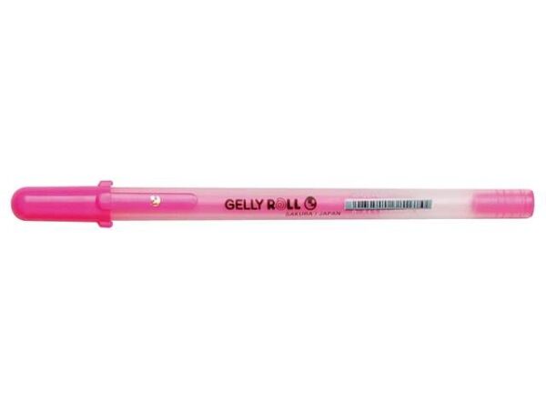 Sakura Gelly Roll Moonlight 10 – 420 Rosa