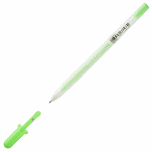 Sakura Gelly Roll Moonlight 10 – 427 Grønn - Bilde 2