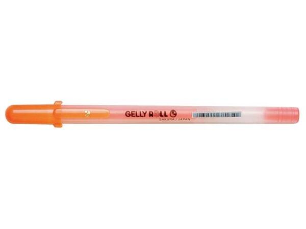 Sakura Gelly Roll Moonlight 10 – 405 Orange