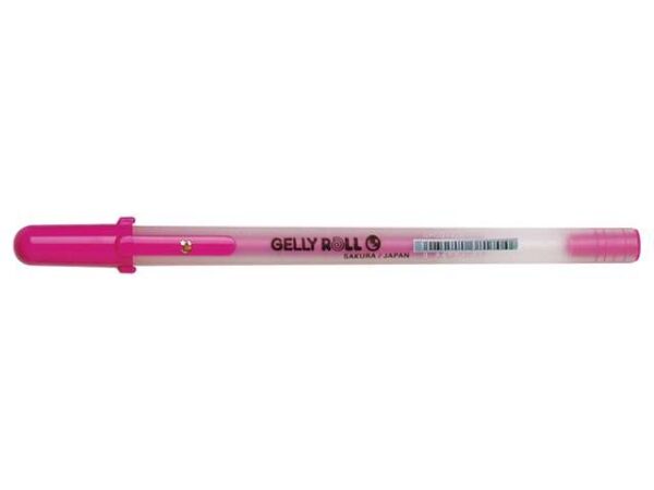 Sakura Gelly Roll Moonlight 10 – 421 Rosel